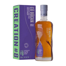 Cú Bócan Creation #8 whisky DRS (0,7L / 46%)