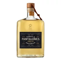 Pantalones Anejo tequila (0,7L / 40%)