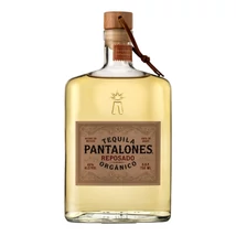 Pantalones Reposado tequila (0,7L / 40%)