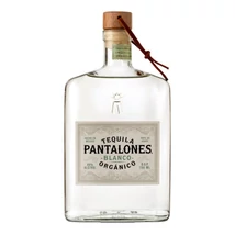 Pantalones Blanco tequila (0,7L / 40%)
