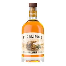 El Galipote Pineapple rum spirit drink DRS (0,7L / 35%)