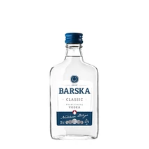 Barska Classic vodka DRS (0,2L / 40%)