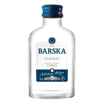 Barska Classic vodka (0,1L / 40%)