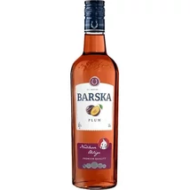 Barska & Plum vodka spirit drink DRS (0,5L / 32%)