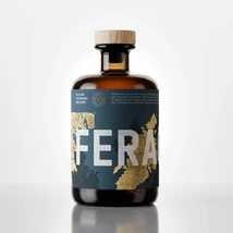 Feragaia alkoholmentes ital DRS (0,7L / 0,0%)