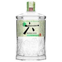 Roku Noryo Tea gin DRS (0,7L / 43%)