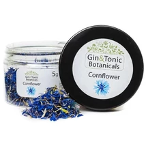G&T Botanicals Búzavirág kis tégelyes (5g)
