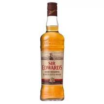 Sir Edwards Beer Reserve whisky DRS (0,7L/ 40%)