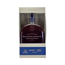 Woodford Reserve Straight Malt whiskey (1L / 45,2%)