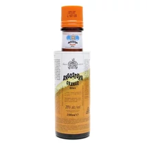 Angostura Orange Bitters (0,1L / 28%)