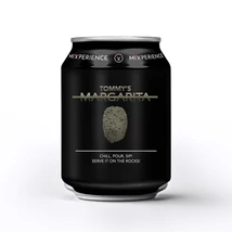 Mixperience Tommy's Margarita cocktail RTD (0,099L / 15,4%)
