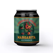 Mixperience Prickly Pear Margarita cocktail RTD (0,099L / 9,5%)
