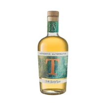 Freely T alkoholmentes tequila jellegű ital DRS (0,7L / 0,0%)