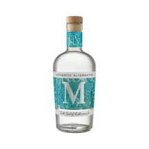 Freely M alkoholmentes gin jellegű ital DRS (0,7L / 0,0%)