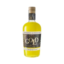 Freely Chill Gold Limoncello alkoholmentes ital DRS (0,7L / 0,0%)
