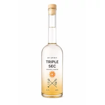 By Spirit Triple Sec likőr DRS (0,7L / 32%)