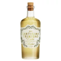 Santisima Trinidad de Cuba Ambar rum DRS (0,7L / 40%)