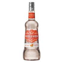 Keglevich Melon vodkalikőr DRS (0,7L/ 18%)