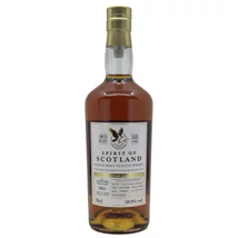 Glenrothes 2011 14 éves Spirit of Scotland #23600301 whisky DRS (0,7L / 59,9%)