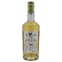 Tormore 2016 9 éves Spirit of Scotland #75 whisky DRS (0,7L / 62,4%)
