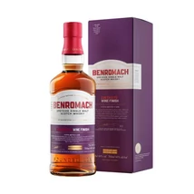 Benromach 2014 Cote-Rotie Finish whisky DRS (0,7L / 46%)