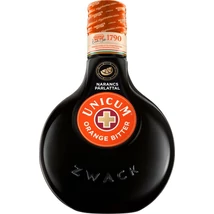 Unicum Orange Bitter DRS (0,5L / 32%)