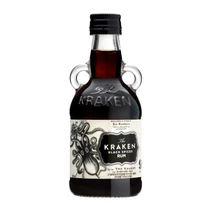 Kraken Black Spiced mini (0,05L/ 40%)