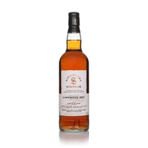 Linkwood 14 éves 2011 Signatory Vintage whisky (0,7L / 57,1%)