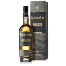 Tullibardine Sovereign whisky (0,7L / 43%)