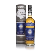 Legendary Speyside Vintage 1998 World Cup Edition Old Particular whisky (0,7L/ 54,3%)
