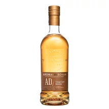 Ardnamurchan AD/ Tokaj cask whisky DRS (0,7L / 52%)