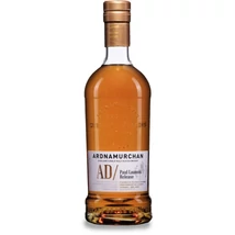 Ardnamurchan AD Paul Launois Release 2026 whisky DRS (0,7L / 57,4%)
