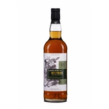Adelphi Speyside 10 éves -Linkwood - whisky DRS (0,7L / 46%)