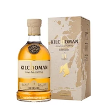 Kilchoman 11 éves Rockside whisky DRS (0,7L / 46%)