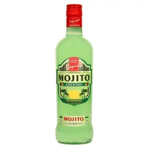 Tropical Classic Style Mojito Koktél RTD DRS (0,7L / 7%)