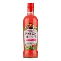 Tropical Classic Pink Berries Koktél RTD DRS (0,7L / 7%)