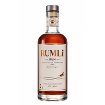 Rumli Blended rum DRS (0,7L / 40%)