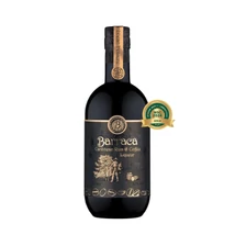 Barraca Caribbean Coffee rumlikőr (0,7L / 30%)