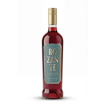 Rozante Bitter Raspberry Aperitivo likőr DRS (0,7L / 11%)