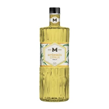Márton és Lányai Gyömbér-Citrus Párlat DRS (0,5L / 40%)