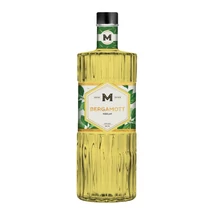 Márton és Lányai Bergamott Párlat DRS (0,5L / 40%)