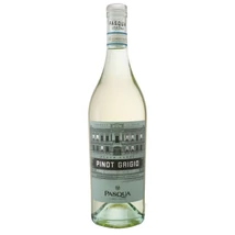 Pasqua Black Label Pinot Grigio 2025 DRS (0,75L)