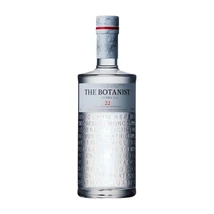 The Botanist gin DRS (0,7L / 46%)