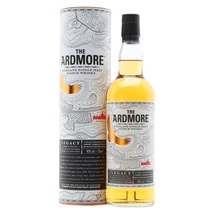 Ardmore whisky (0,7L / 40%)