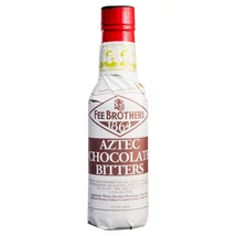 Fee Brothers Aztec Chocolate Bitters (0,15L / 2,55%)