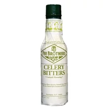 Fee Brothers Celery Bitters (0,15L / 1,29%)