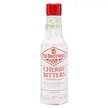 Fee Brothers Cherry Bitters (0,15L / 4,8%)