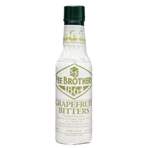 Fee Brothers Grapefruit Bitters (0,15L / 17%)