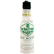 Fee Brothers Mint Bitters (0,15L / 35,8%)