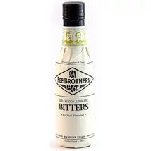 Fee Brothers Old Fashioned Bitters (0,15L / 17,5%)